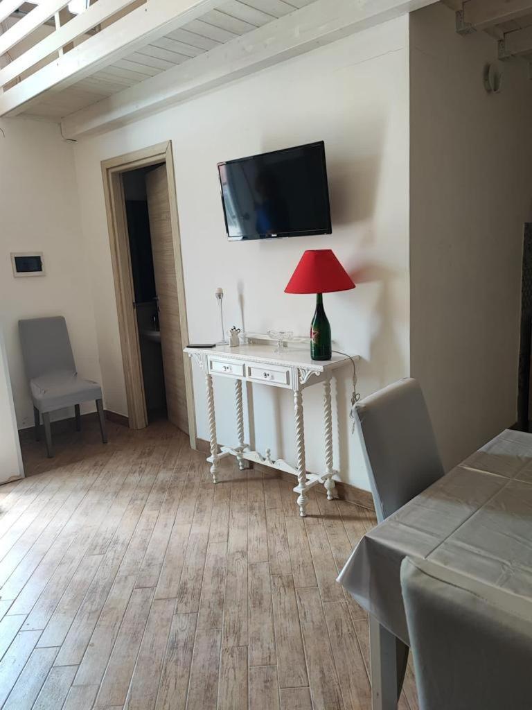Greta Viola House Διαμέρισμα Squinzano Εξωτερικό φωτογραφία
