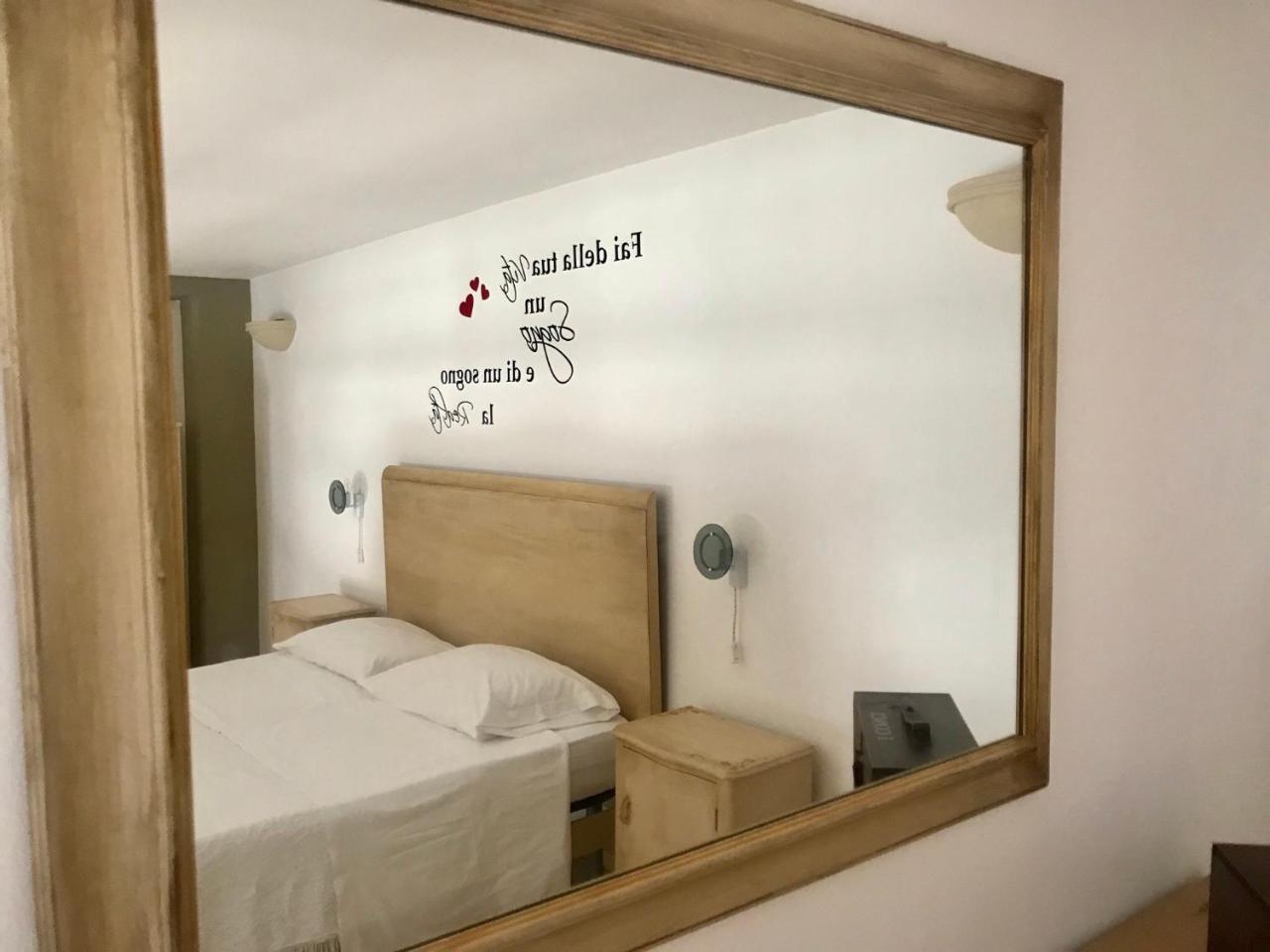 Greta Viola House Διαμέρισμα Squinzano Εξωτερικό φωτογραφία